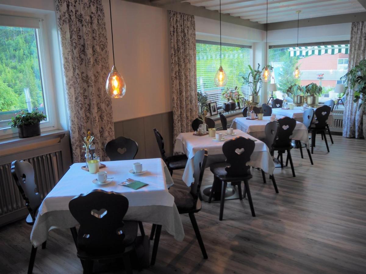 Pension Margarete Zell am See Dış mekan fotoğraf