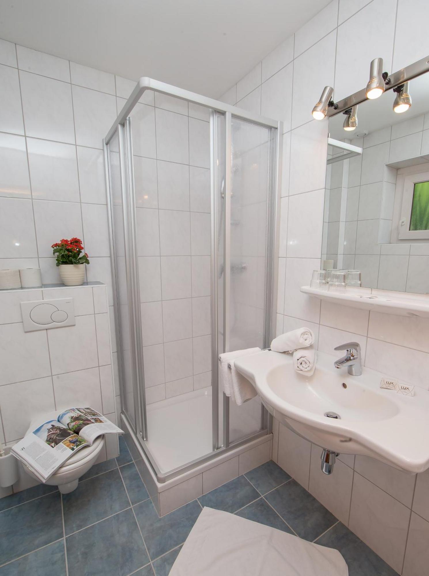 Pension Margarete Zell am See Oda fotoğraf