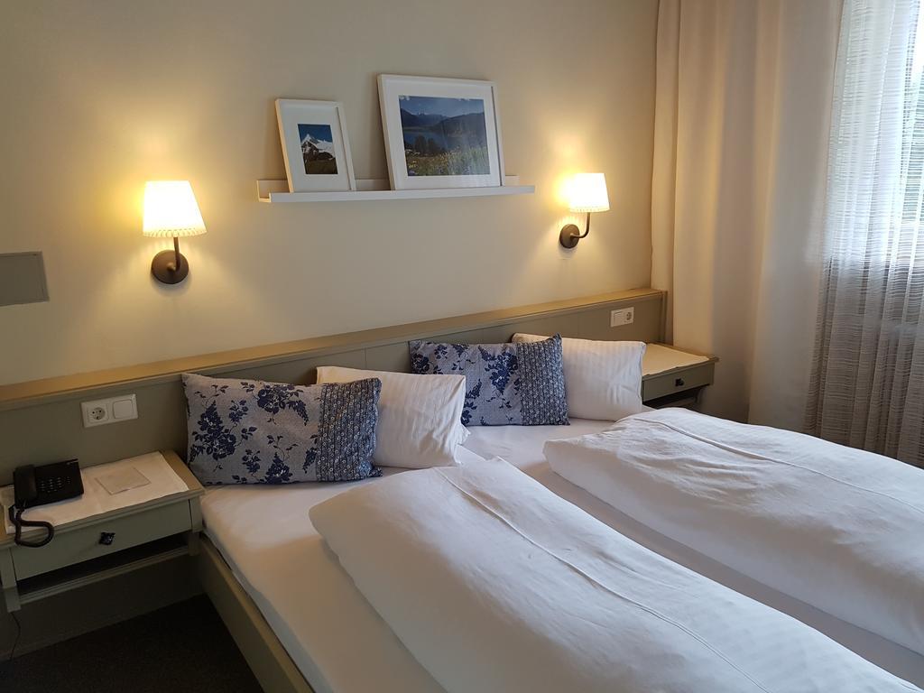 Pension Margarete Zell am See Dış mekan fotoğraf