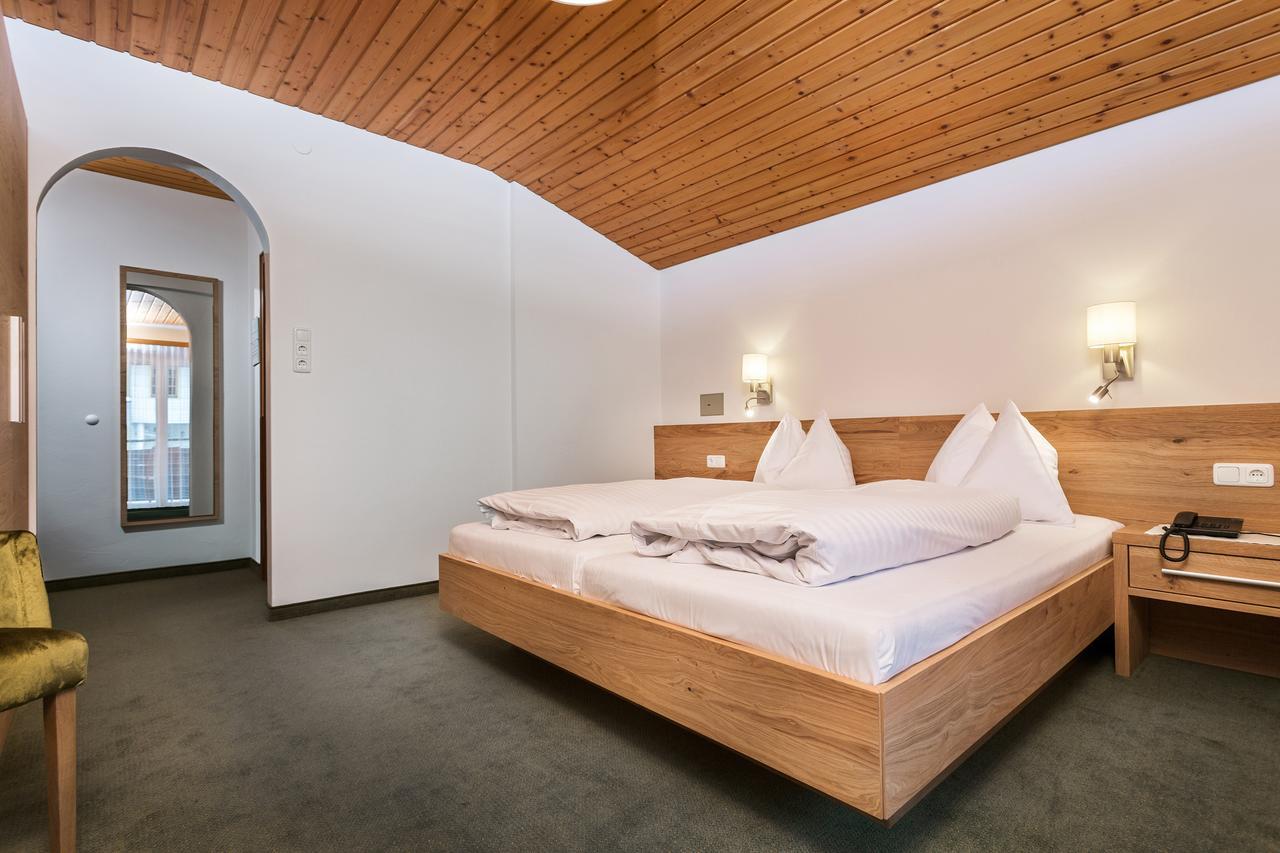 Pension Margarete Zell am See Dış mekan fotoğraf